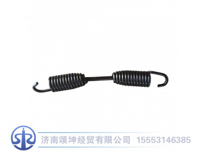 AZ9100440060,回位簧,济南颂坤经贸有限公司