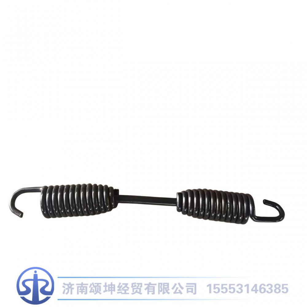 AZ9100440060,回位簧,济南颂坤经贸有限公司