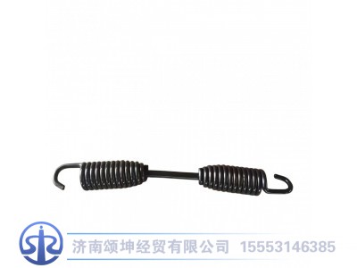 AZ9100440060,回位簧,济南颂坤经贸有限公司