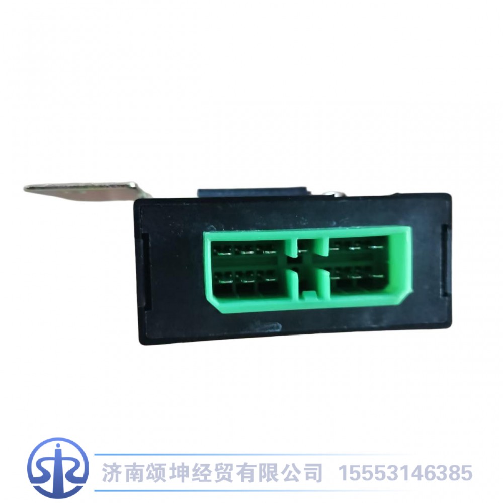DZ96189584302,雨刷间歇继电器,济南颂坤经贸有限公司
