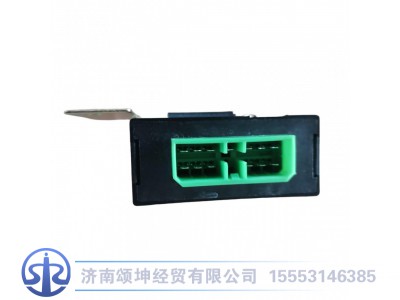 DZ96189584302,雨刷间歇继电器,济南颂坤经贸有限公司