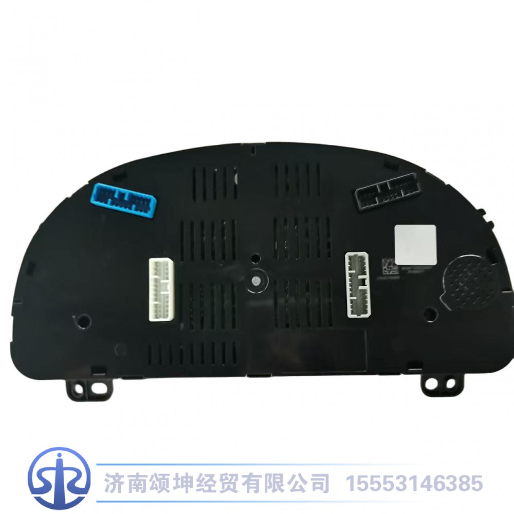 WG9716582245,组合仪表（TFT国五）,济南颂坤经贸有限公司