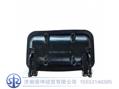WG1642340101,车门外把,济南颂坤经贸有限公司