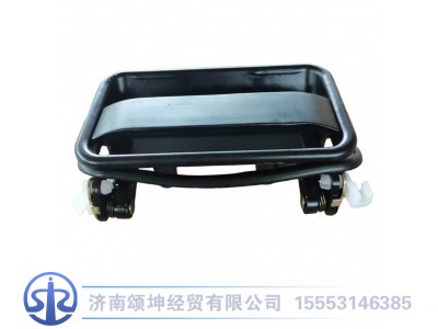 WG1642340101,车门外把,济南颂坤经贸有限公司