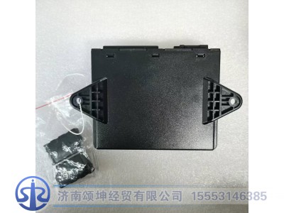 812W28230-6111,车门控制器（左，双芯片）,济南颂坤经贸有限公司