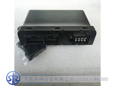 812W28230-6111,车门控制器（左，双芯片）,济南颂坤经贸有限公司