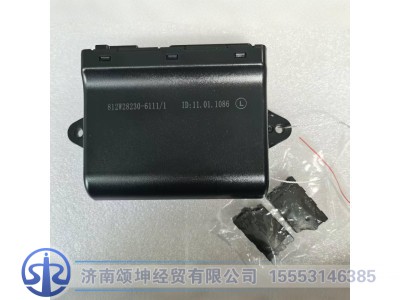 812W28230-6111,车门控制器（左，双芯片）,济南颂坤经贸有限公司