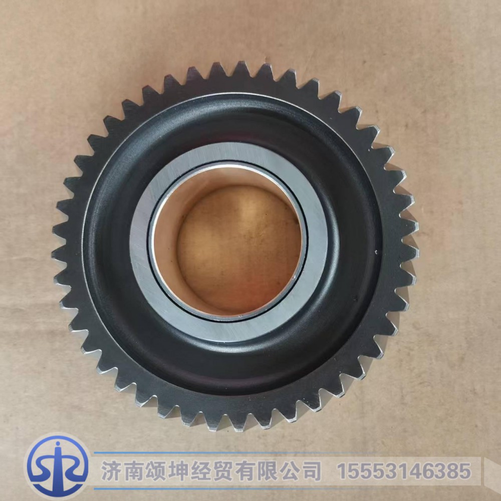 61560050053,中间齿轮总成,济南颂坤经贸有限公司