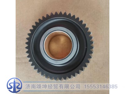 61560050053,中间齿轮总成,济南颂坤经贸有限公司