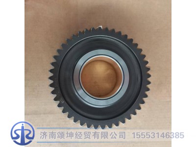 61560050053,中间齿轮总成,济南颂坤经贸有限公司