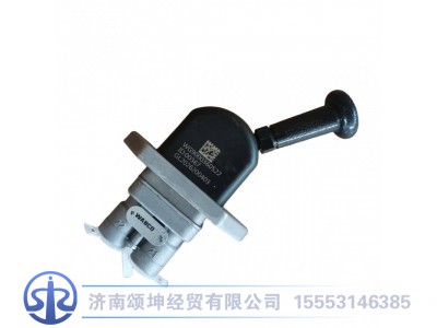 WG9000360522,手制动阀,济南颂坤经贸有限公司
