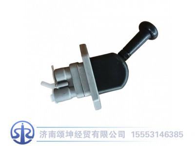 WG9000360522,手制动阀,济南颂坤经贸有限公司