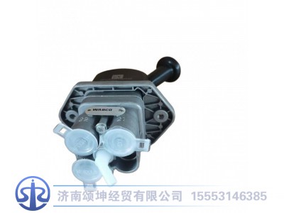 WG9000360522,手制动阀,济南颂坤经贸有限公司