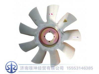 1308010-N9FC0,风扇总成,济南颂坤经贸有限公司