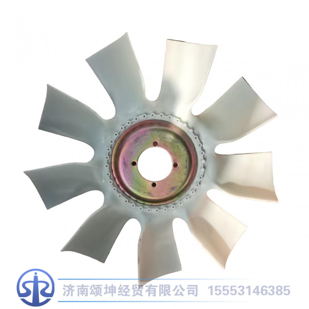 1308010-N9FC0,风扇总成,济南颂坤经贸有限公司