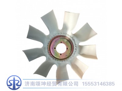 1308010-N9FC0,风扇总成,济南颂坤经贸有限公司