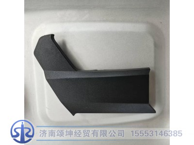 712W41610-1326,保险杠右侧灯装饰板,济南颂坤经贸有限公司