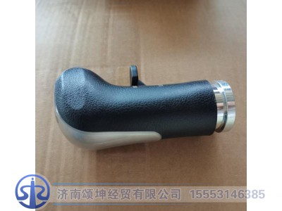 WG9900241002,变速器换挡手柄及档位标牌总成（10档）,济南颂坤经贸有限公司