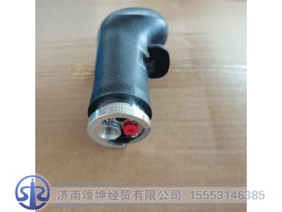 WG9900241002,变速器换挡手柄及档位标牌总成（10档）,济南颂坤经贸有限公司