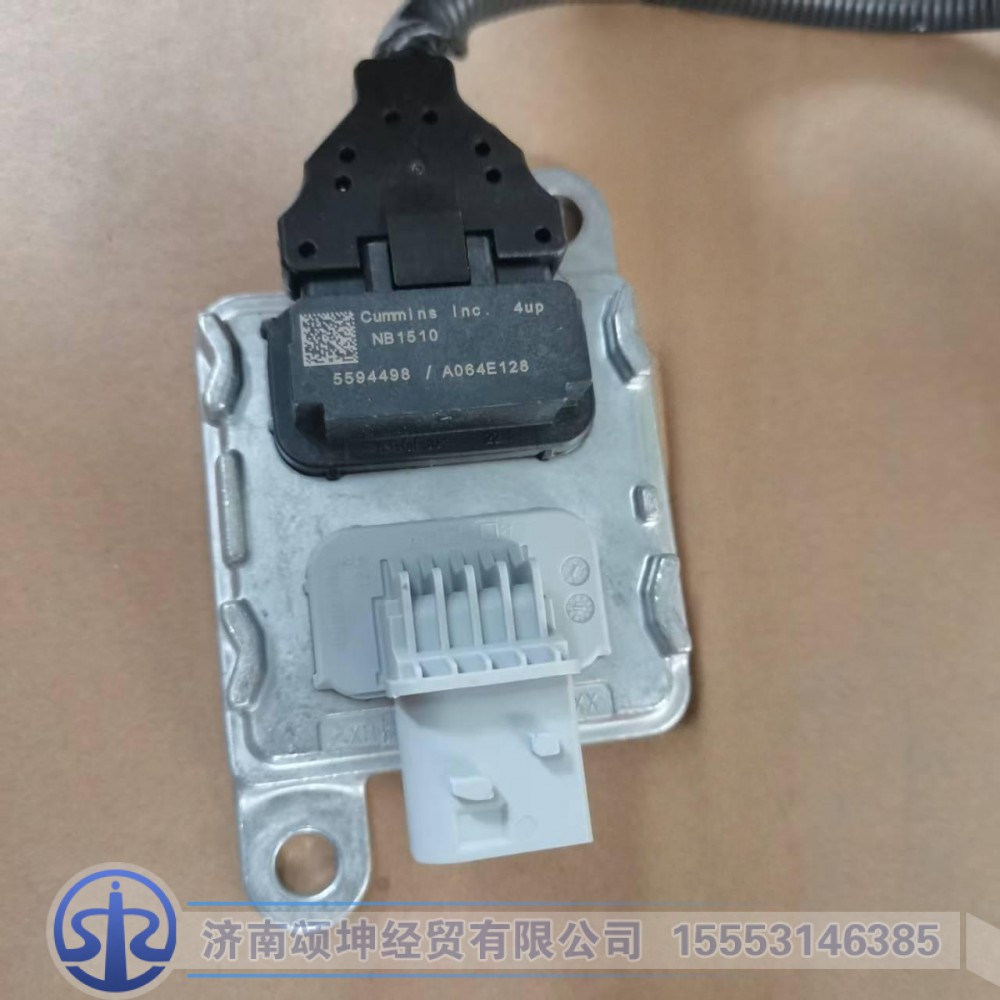 5594498,氮氧传感器,济南颂坤经贸有限公司