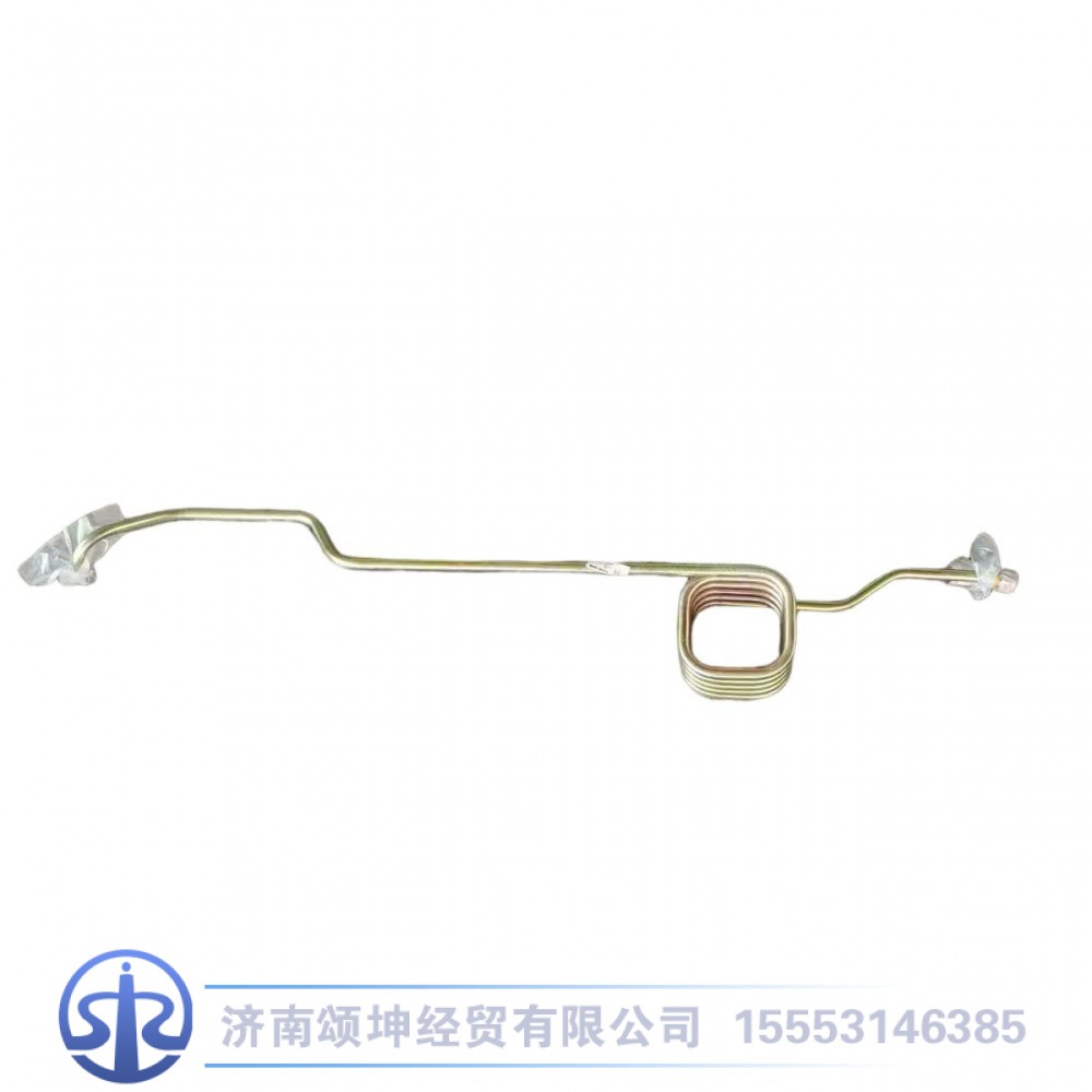 AZ000036002973,单螺旋制动钢管,济南颂坤经贸有限公司
