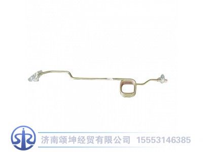 AZ000036002973,单螺旋制动钢管,济南颂坤经贸有限公司