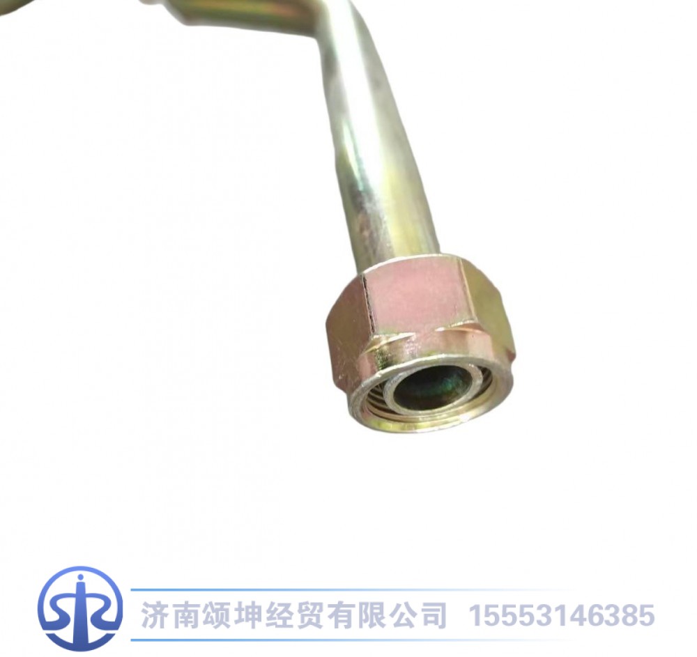 AZ000036002973,单螺旋制动钢管,济南颂坤经贸有限公司