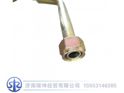 AZ000036002973,单螺旋制动钢管,济南颂坤经贸有限公司