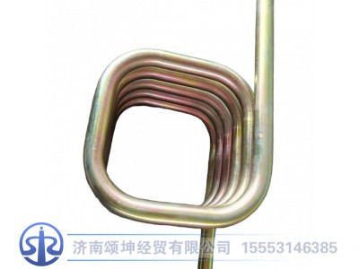 AZ000036002973,单螺旋制动钢管,济南颂坤经贸有限公司