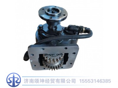 WG9700290722,取力器总成（HW45ZC-F200）,济南颂坤经贸有限公司