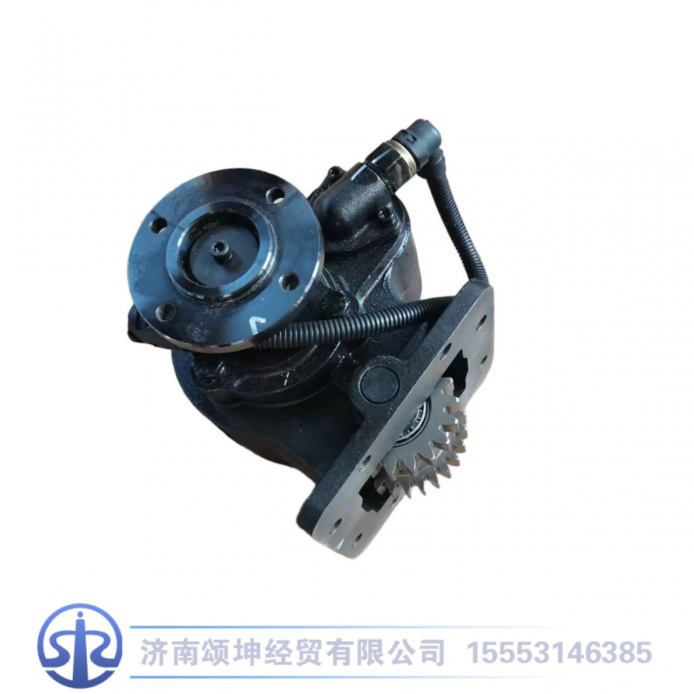 WG9700290722   取力器总成（HW45ZC-F200）