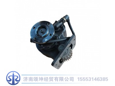 WG9700290722,取力器总成（HW45ZC-F200）,济南颂坤经贸有限公司