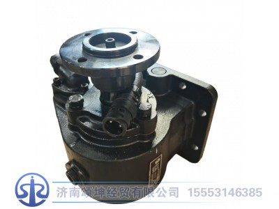 WG9700290722,取力器总成（HW45ZC-F200）,济南颂坤经贸有限公司