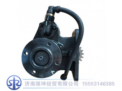 WG9700290722,取力器总成（HW45ZC-F200）,济南颂坤经贸有限公司