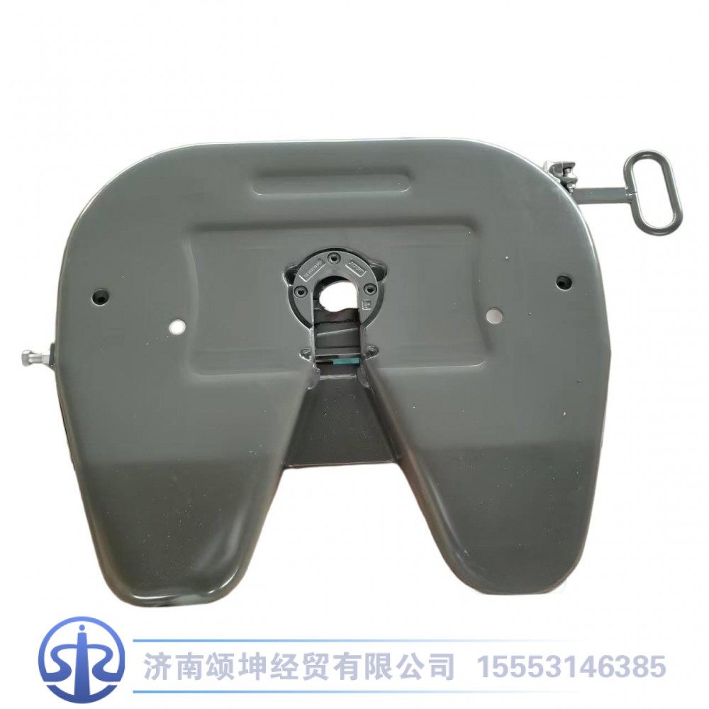 WG9525930003/WG9112930011    牵引座总成（50）