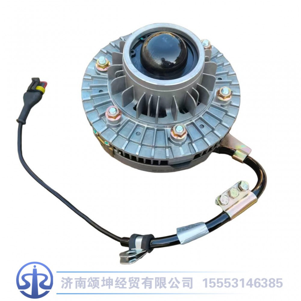 612600061489,硅油风扇离合器,济南颂坤经贸有限公司