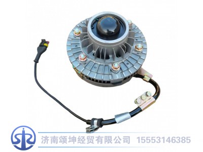 612600061489,硅油风扇离合器,济南颂坤经贸有限公司