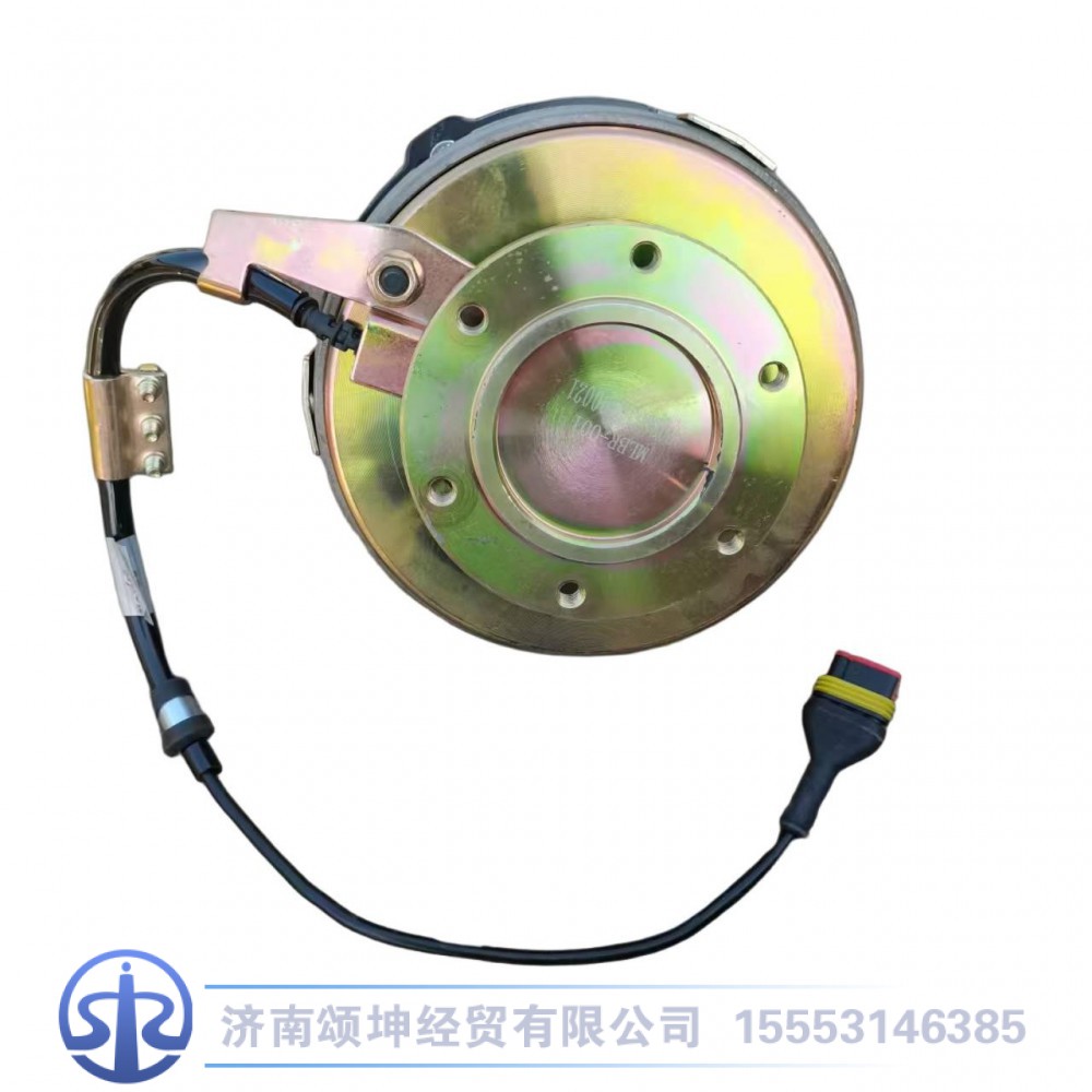 612600061489,硅油风扇离合器,济南颂坤经贸有限公司