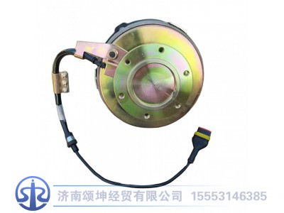 612600061489,硅油风扇离合器,济南颂坤经贸有限公司