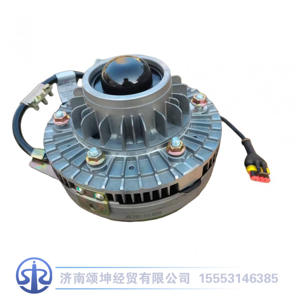 612600061489,硅油风扇离合器,济南颂坤经贸有限公司