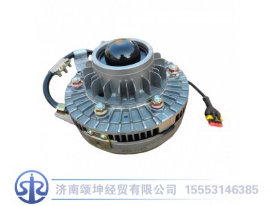 612600061489,硅油风扇离合器,济南颂坤经贸有限公司