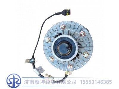612600061489,硅油风扇离合器,济南颂坤经贸有限公司