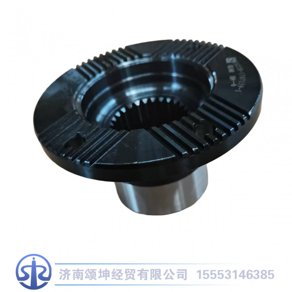 JS220-1707159-1,二轴凸缘,济南颂坤经贸有限公司