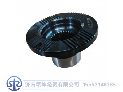 JS220-1707159-1,二轴凸缘,济南颂坤经贸有限公司