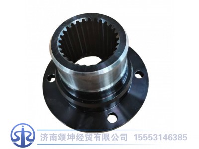 JS220-1707159-1,二轴凸缘,济南颂坤经贸有限公司