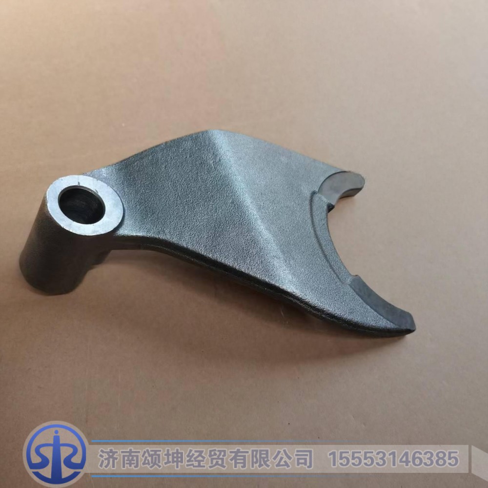 7DS180-1702058,六七档拨叉,济南颂坤经贸有限公司
