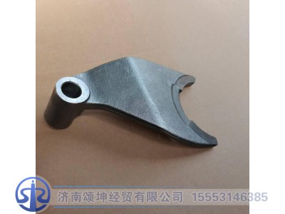 7DS180-1702058,六七档拨叉,济南颂坤经贸有限公司