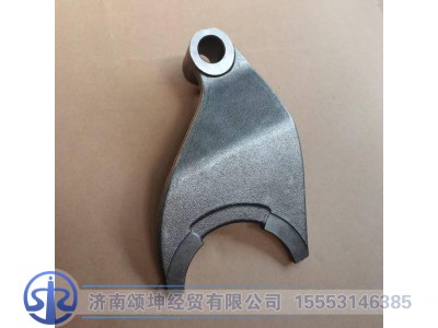 7DS180-1702058,六七档拨叉,济南颂坤经贸有限公司