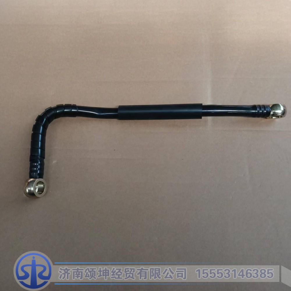 VG1034080016,燃油管,济南颂坤经贸有限公司