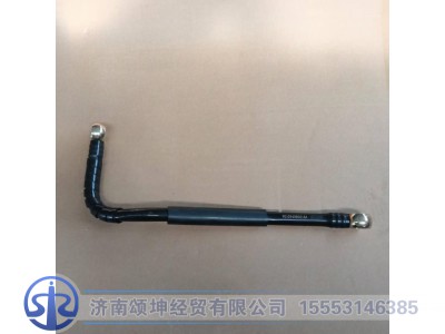 VG1034080016,燃油管,济南颂坤经贸有限公司